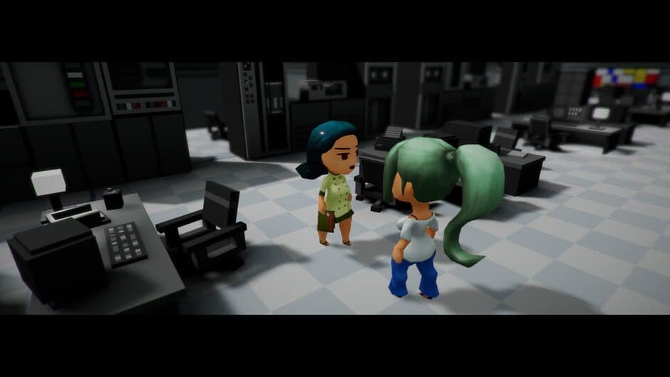 RoboPhobik screenshot 6