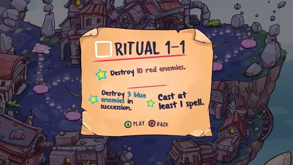 Magic Twins screenshot 2