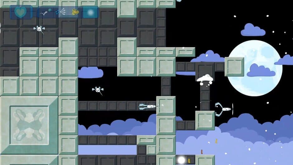 The Wizard and The Slug screenshot 2