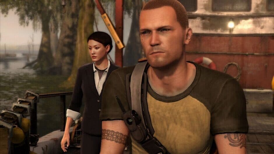Infamous 2: Hero Edition screenshot 6