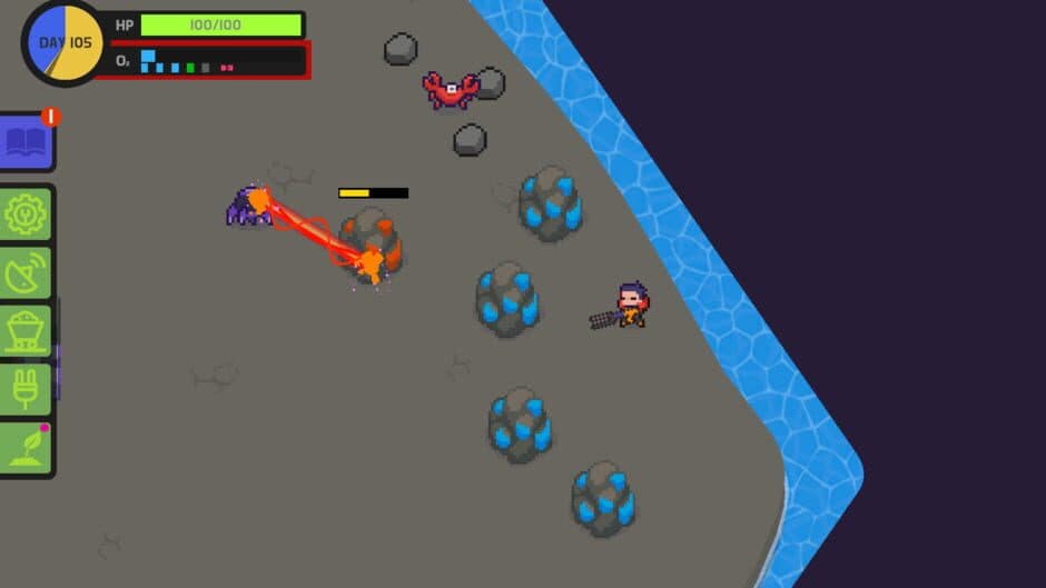 Nova Lands screenshot 4