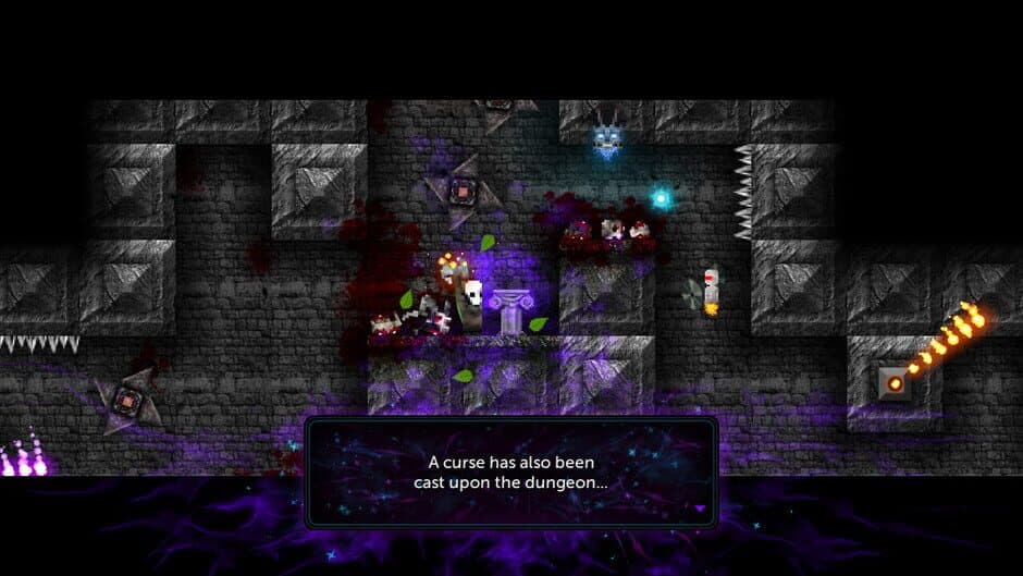 Tallowmere 2: Curse of the Kittens screenshot 3