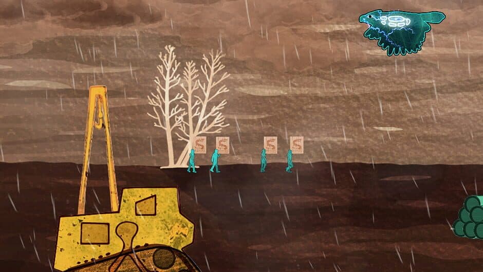 Thunderbird Strike screenshot 2