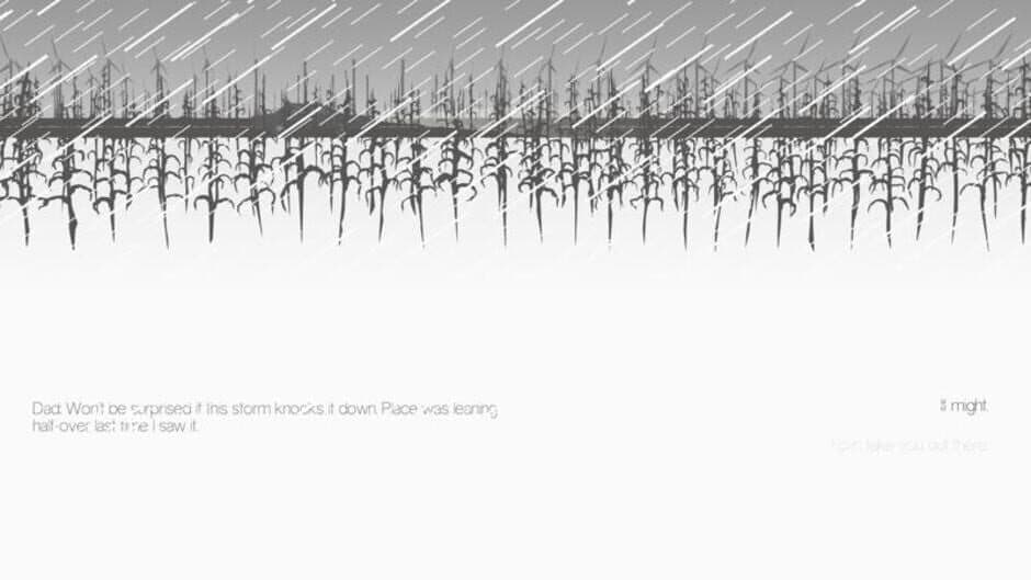 Three Fourths Home screenshot 1