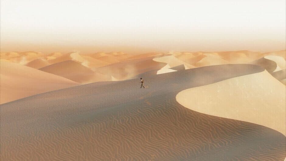 Uncharted 3: Drake's Deception - Explorer Edition screenshot 5