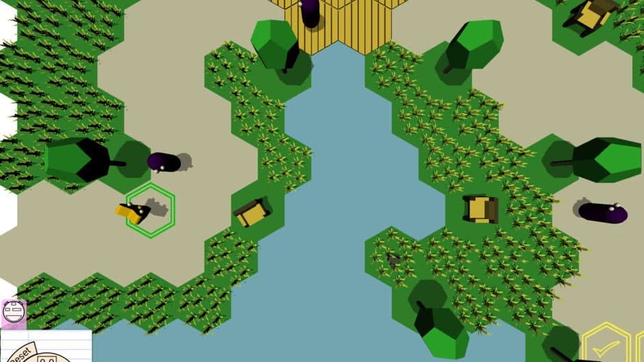 Walking Tourist screenshot 2