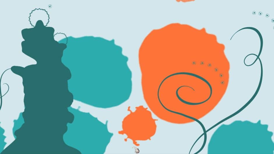 PixelJunk Eden Encore screenshot 3