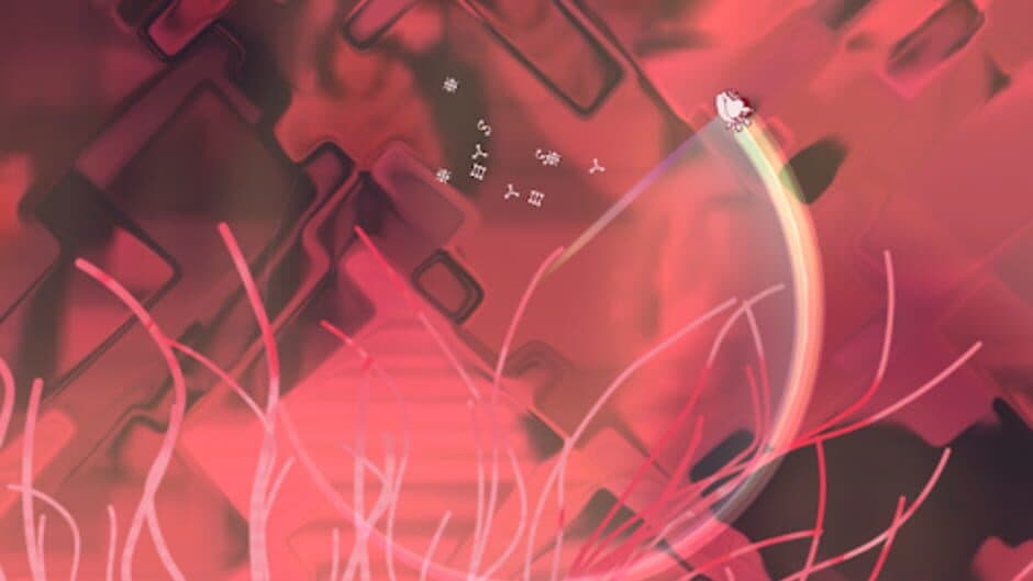 PixelJunk Eden Obscura screenshot 1