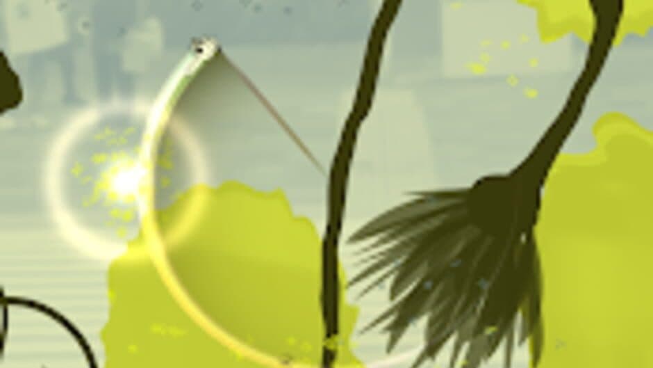 PixelJunk Eden Obscura screenshot 2