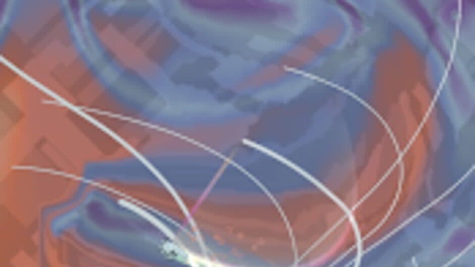 PixelJunk Eden Obscura screenshot 4