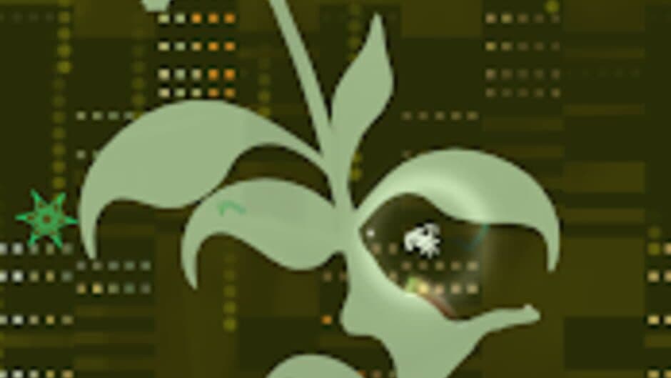 PixelJunk Eden Obscura screenshot 5