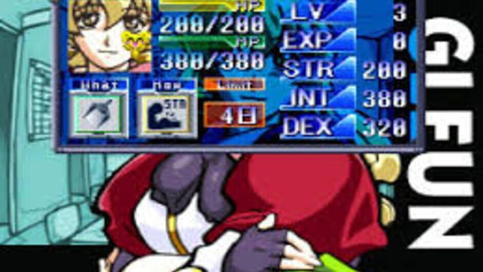 Noise City Osaka screenshot 1