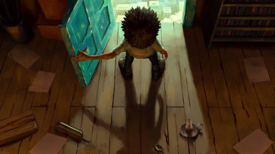 To Leave screenshot 6