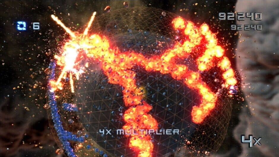 Super Stardust HD Solo Add-on Pack screenshot 6