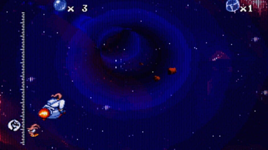 Earthworm Jim: Special Edition screenshot 6
