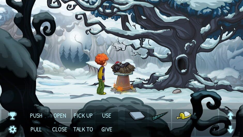 Watch Over Christmas screenshot 1