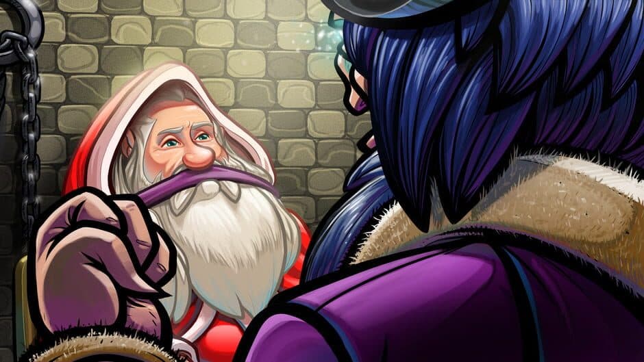 Watch Over Christmas screenshot 4