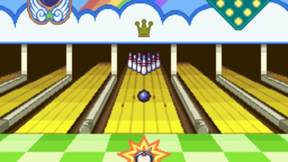 Super Bomberman 5 screenshot 2