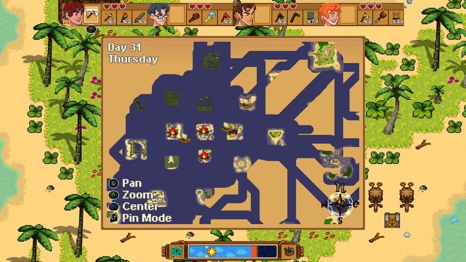 Doom & Destiny Worlds screenshot 5