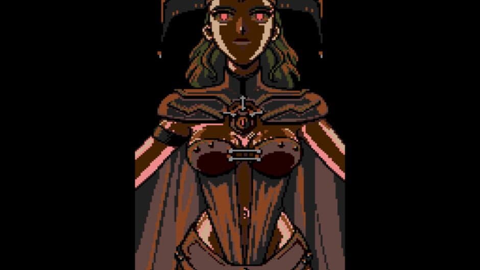 Lunar: The Silver Star screenshot 2