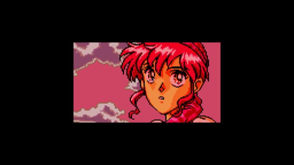 Lunar: The Silver Star screenshot 3