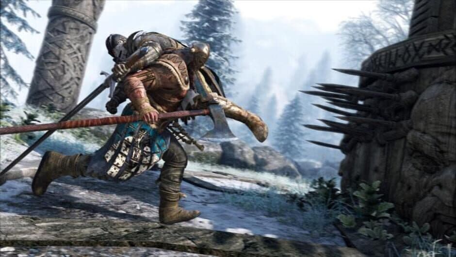 For Honor: Gold Edition screenshot 1