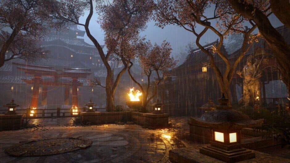 For Honor: Gold Edition screenshot 3
