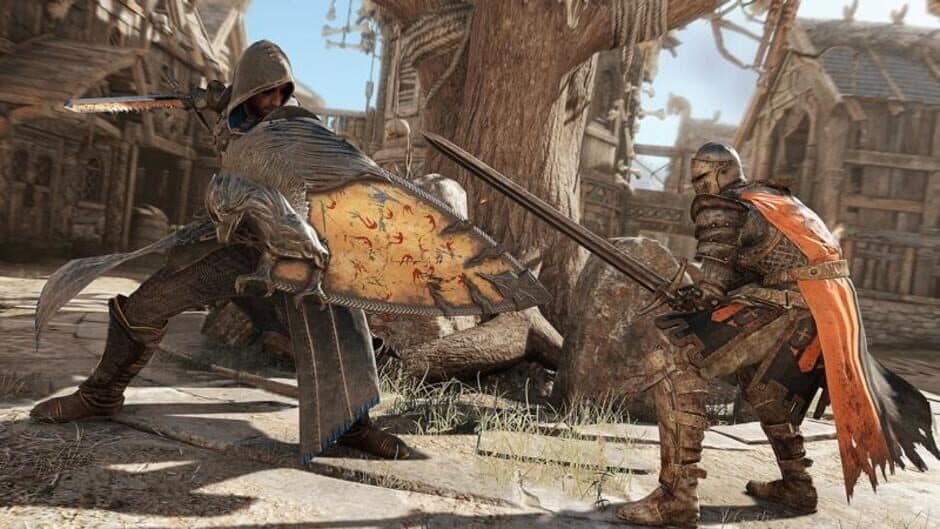 For Honor: Complete Edition screenshot 1