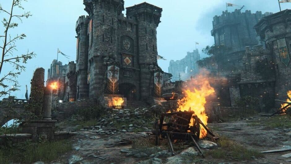 For Honor: Deluxe Edition screenshot 3