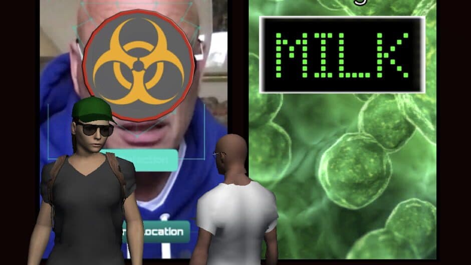 Howie Go Viral screenshot 2