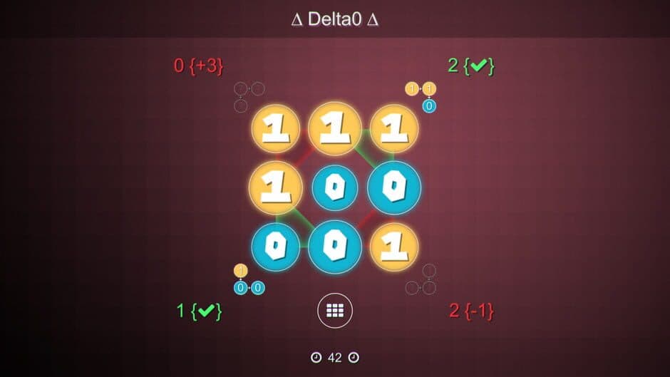 Delta0 screenshot 6