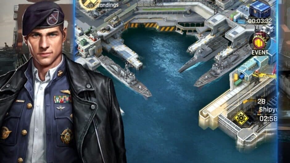 Gunship Battle: Total Warfare screenshot 2