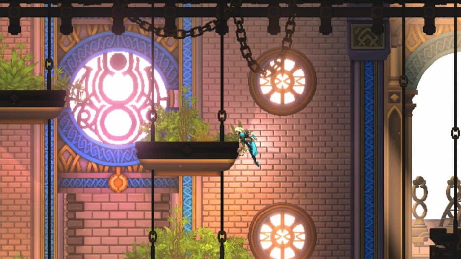 Foregone screenshot 3