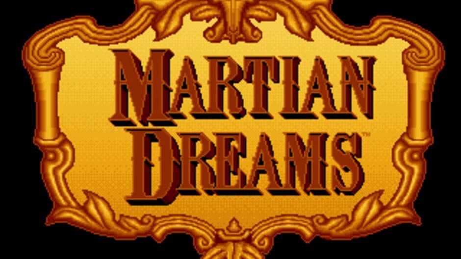 Ultima: Worlds of Adventure 2 - Martian Dreams screenshot 1