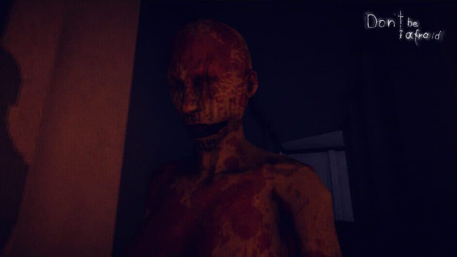 Don't Be Afraid screenshot 2