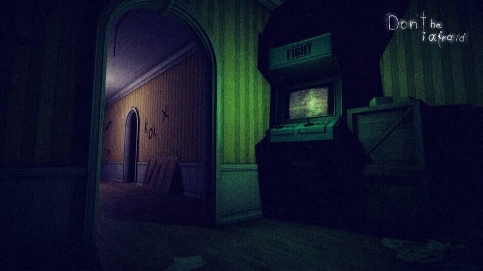 Don't Be Afraid screenshot 3