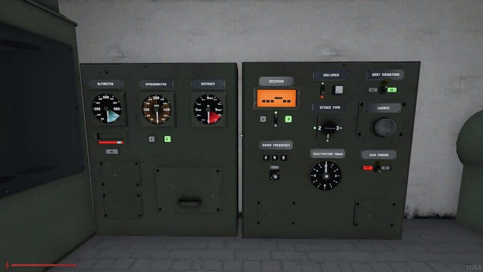 Boris the Rocket screenshot 1