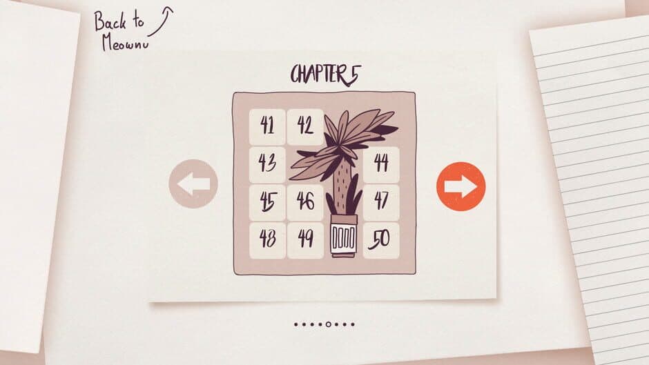 Cats Organized Neatly screenshot 5