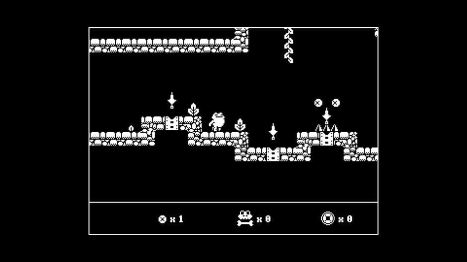 Dojoran screenshot 4