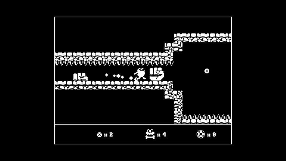 Dojoran screenshot 2