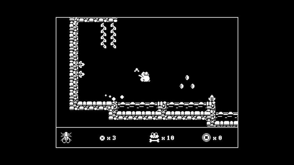 Dojoran screenshot 3