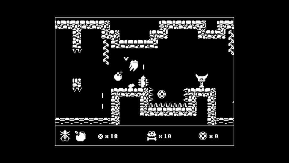 Dojoran screenshot 5