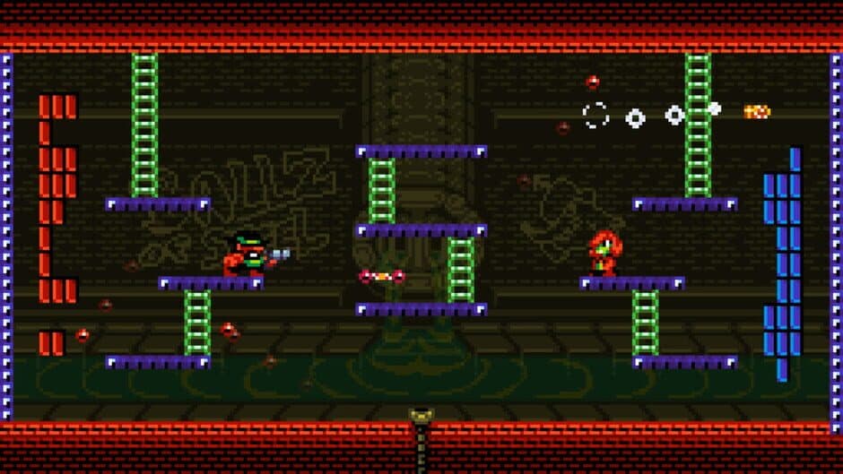 Antonball Deluxe screenshot 4