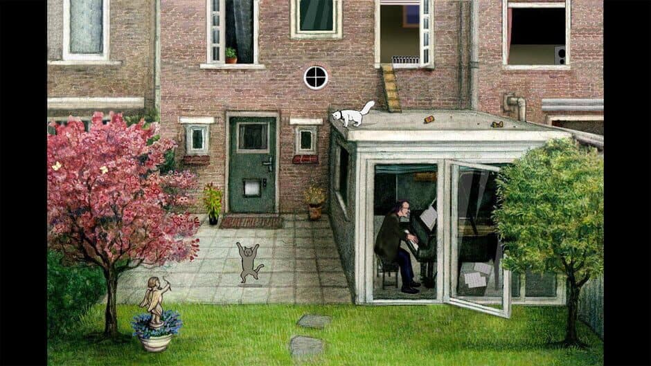 Milo and the Magpies screenshot 4