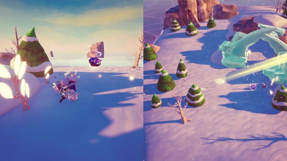 Zorya: The Celestial Sisters screenshot 5