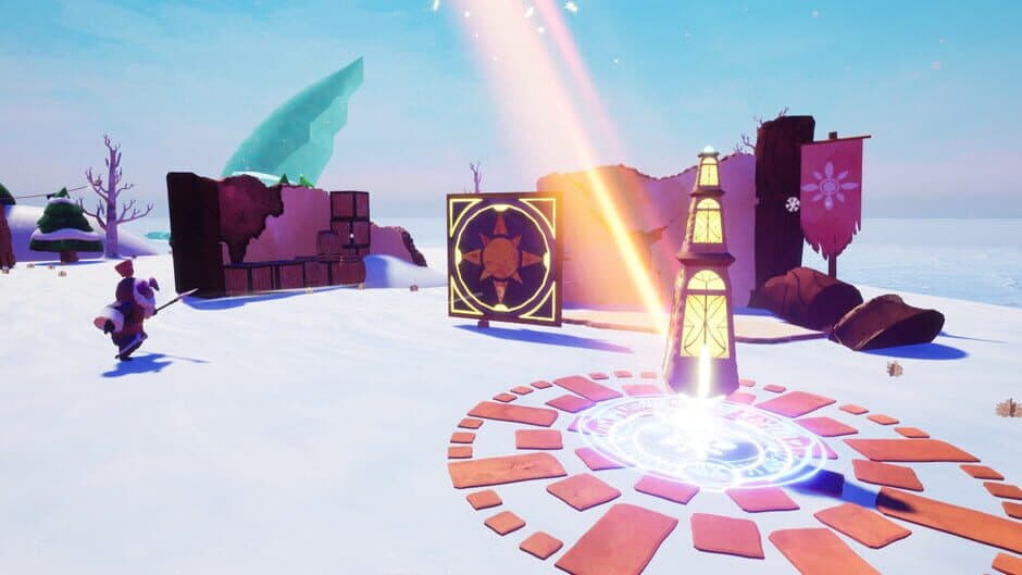 Zorya: The Celestial Sisters screenshot 3