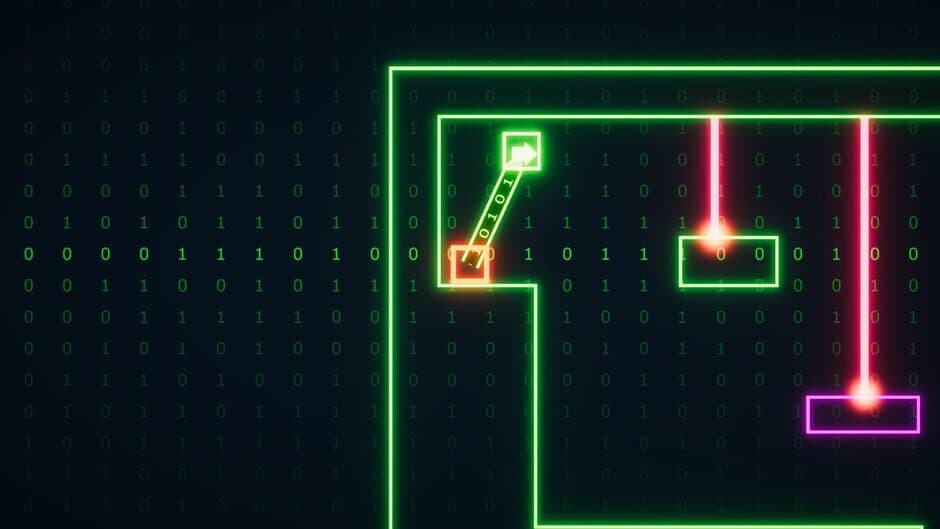 Control: Override screenshot 1