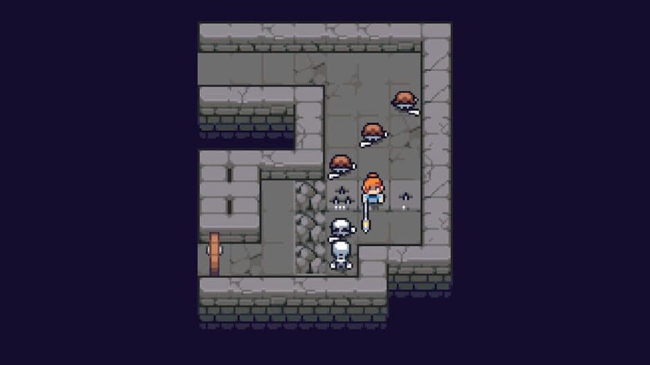 Cramped Room of Death screenshot 2