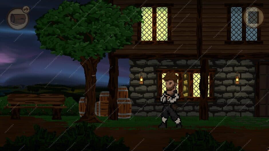 Crowalt: Traces of the Lost Colony screenshot 5