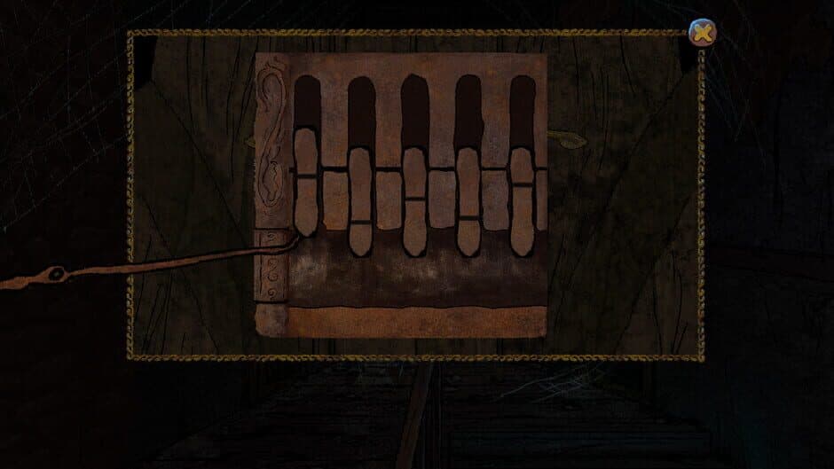 Lunar Axe screenshot 4